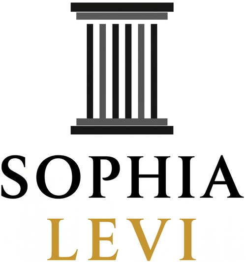 Rabbina Sophia Levi
